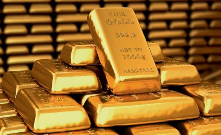 الذهب يتراجع إلى 4043 دولارا للأونصة